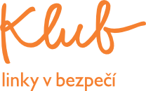 Logo: Klub Linky v bezpečí